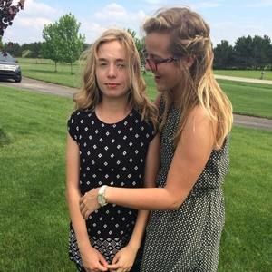 Meet your Posher, Caitlin